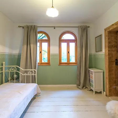 Holiday home Landhaus Vogtland