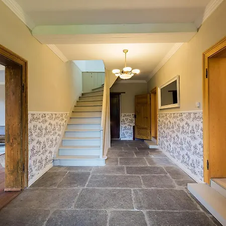 Holiday home Landhaus Vogtland Bad Elster