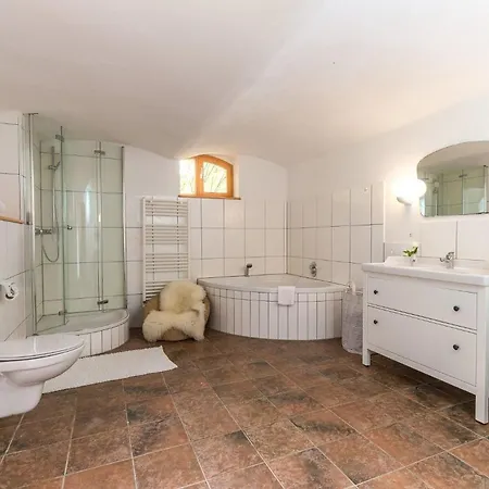 Holiday home Landhaus Vogtland