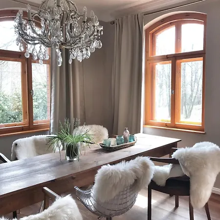 Holiday home Landhaus Vogtland