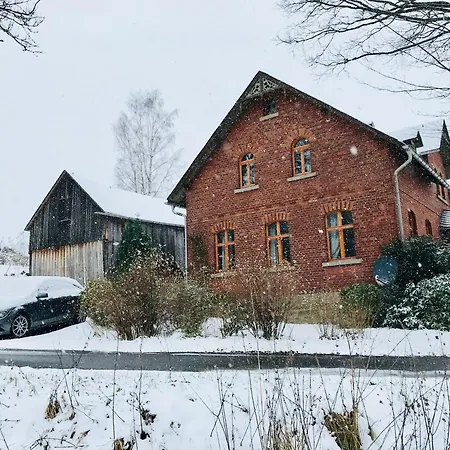 Landhaus Vogtland Bad Elster