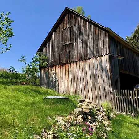 Landhaus Vogtland Holiday home *