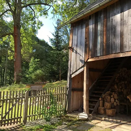 Landhaus Vogtland Holiday home