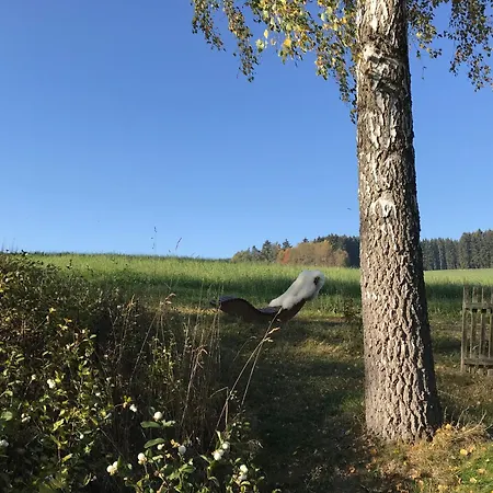 Landhaus Vogtland * Bad Elster